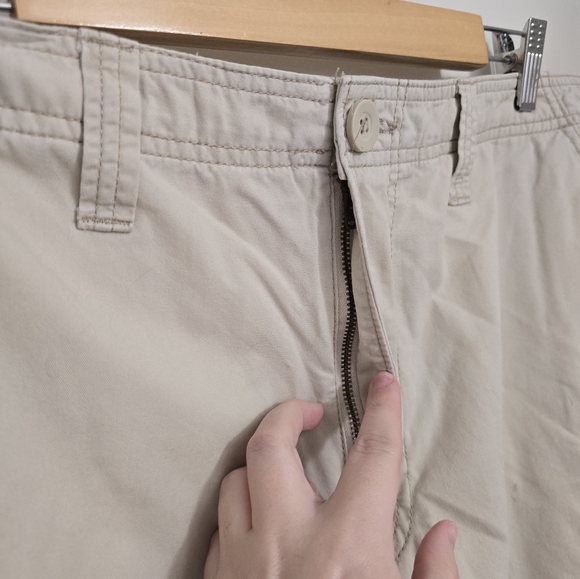 Men's Cargo Shorts - Picture 4 of 7